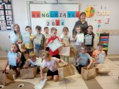 konkurs matematyczny